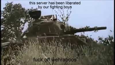 Go back to r/historymemes, dead boy