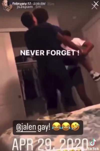 is this nigga serious &eth;&eth;&eth;