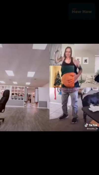 THE ULTIMATE TIKTOK DUET