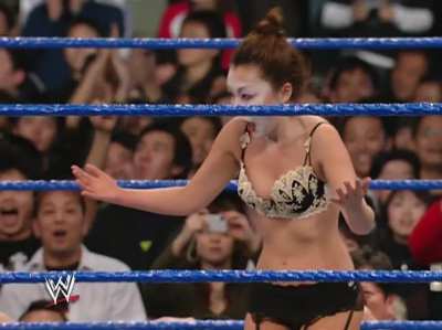 Hiroko Suzuki boobies