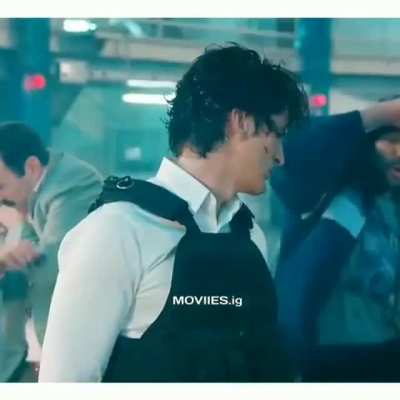City Hunter