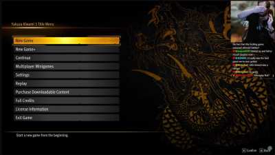 Devilleon7 Yakuza Kiwami 3 Review
