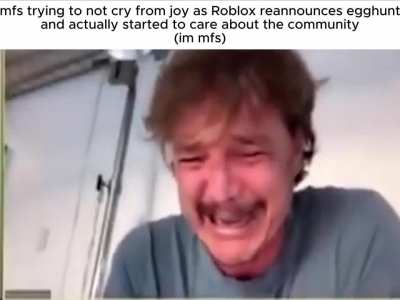 there might be hope boys