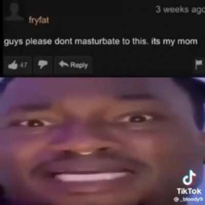felt bad