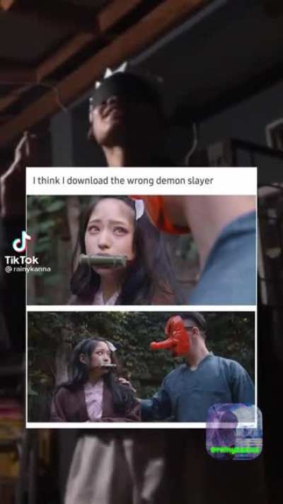 Ooops
