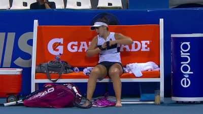Bianca Andreescu