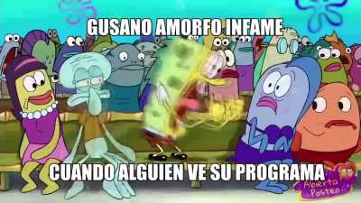 Tele abierta