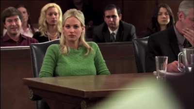 Paul Scheer&rsquo;s characterization of Andre is so brilliant. It&rsquo;s so off-putting, cringy, and pathetic, but I can&rsquo;t get enough of it.