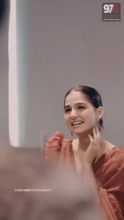 Anaswara Rajan 