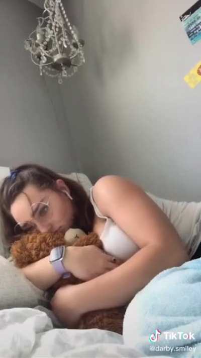 The ending makes it