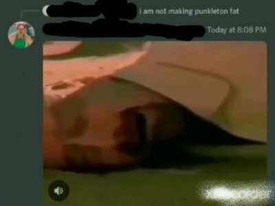msm discord moment
