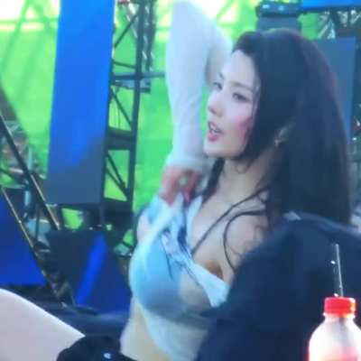Eunbi