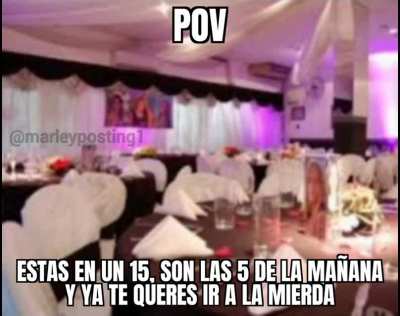 Se viene el TUTA TUTA TUTATUTA TUTATUTA