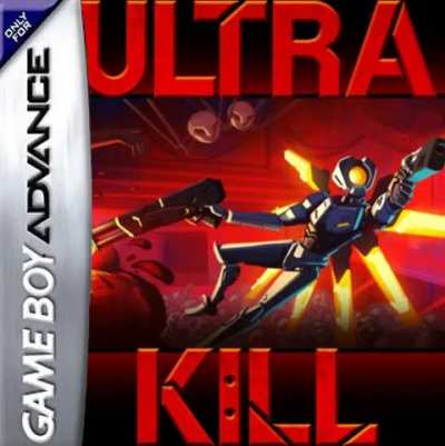 Death Odyssey (GBA)