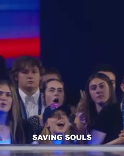 Jonathan Cain from the band Journey released "No One Else". This song was written in honor of Charlie Kirk - a voice of truth, courage, and faith in our generation.