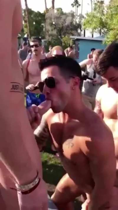 Too hot to handle...