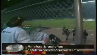 Apita direito porra