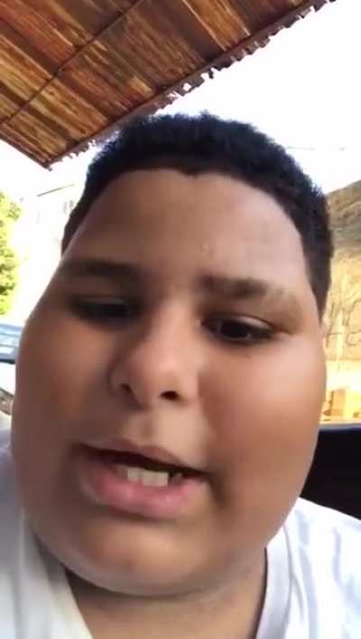 Quem vai?