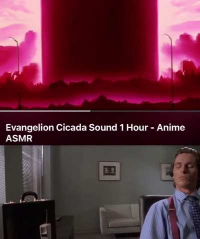 Best sound. 