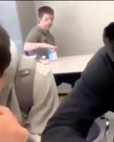 Cool Trick Bro