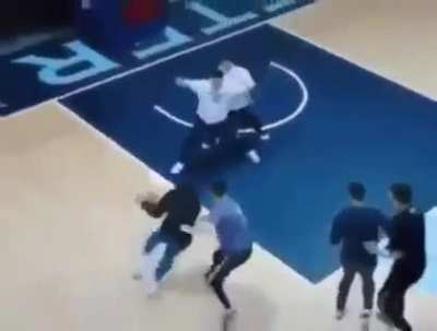 Nice play