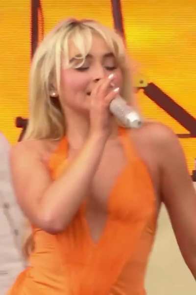 Performing &lsquo;Espresso&rsquo; at BBC Radio Weekend 1&rsquo;s Big Weekend in Luton | 5/26/24