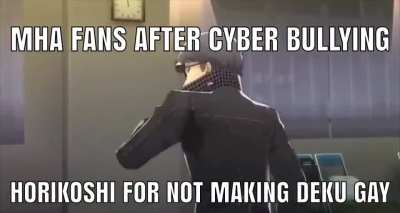 Some of y&rsquo;all can&rsquo;t take a no