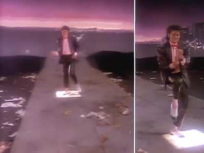 Billie Jean