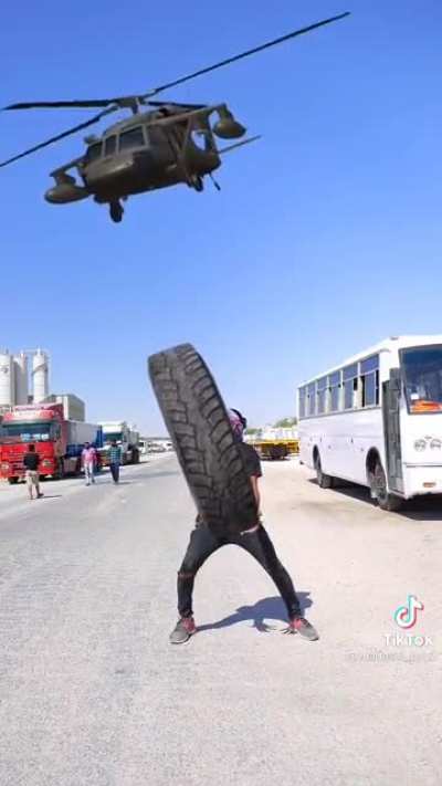 This is funny but is it arab?
