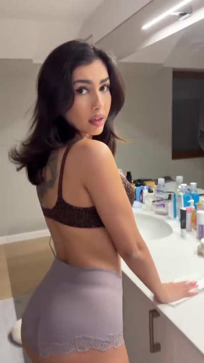 Amazing boy short