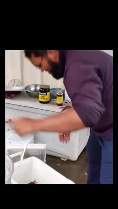 Maybe maybe maybe
