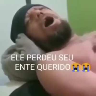 V&iacute;deo feito por The Patriko e com a participa&ccedil;&atilde;o de DOMM, mas s&oacute; podemos ver o Patriko  ( ͡&deg; ͜ʖ ͡&deg;)