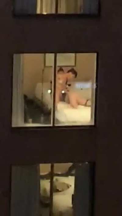 [nsfw] you need sound for this one