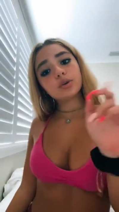 She 18 bru