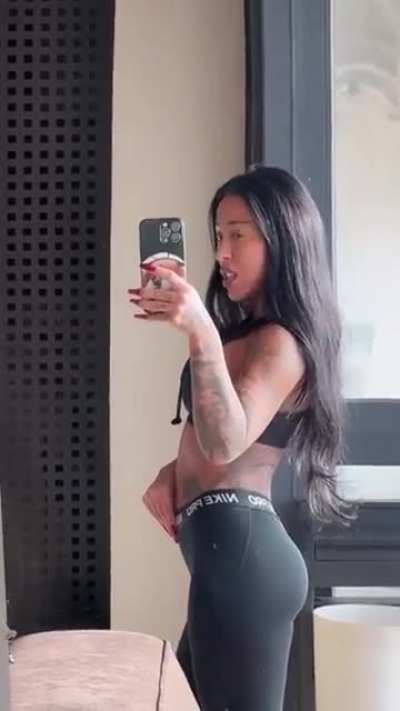 Ruby 🥵