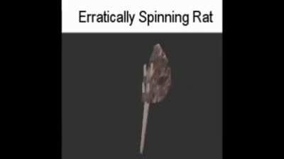 I'm sure nobody knew about this version
