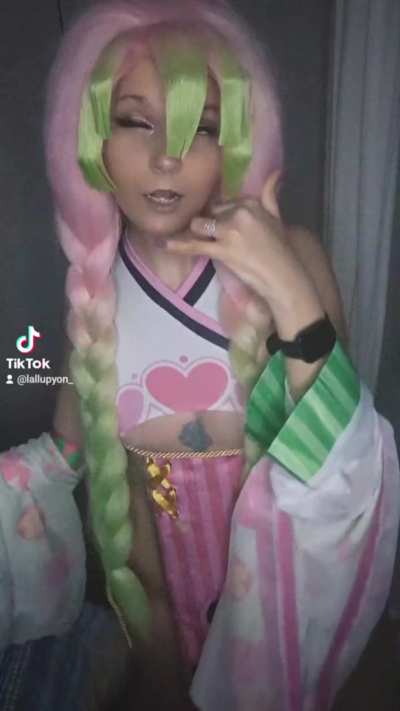 Hello? It's Lallu!