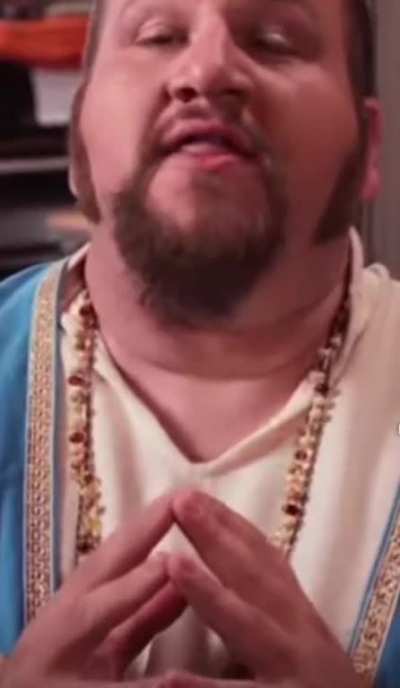Roast Master Jeff ross on Big Time Rush