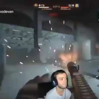 Repost?