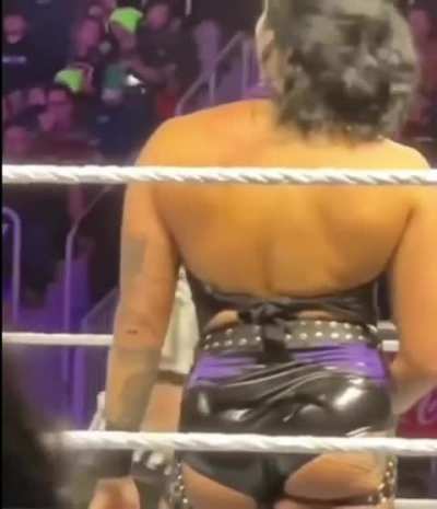Rhea Ripley