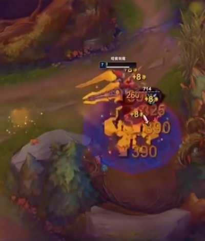 Outplayed
