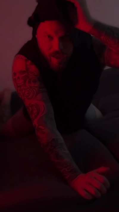Can I use you like a toy?