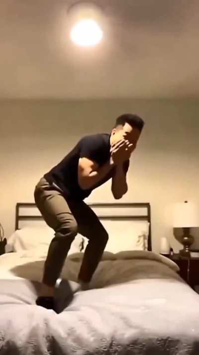 Martial moves