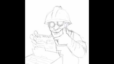 engineer infiltrates the pentagon (audio from gianni matragrano's stream quake champtions stream)
