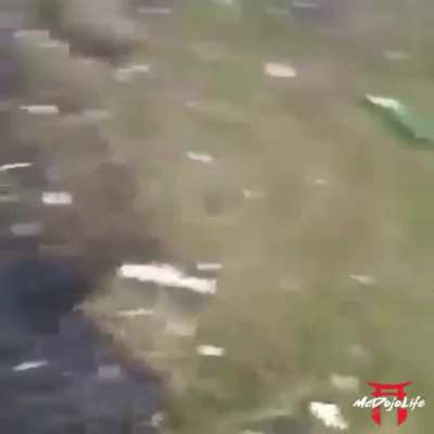 Didn&rsquo;t see that coming