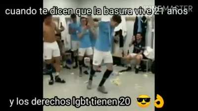 Ya se les va a acabar 😎