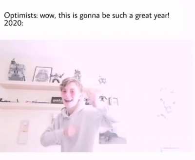 what a time to be alive