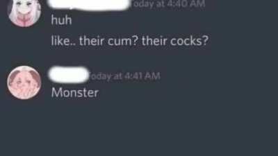 discord moment