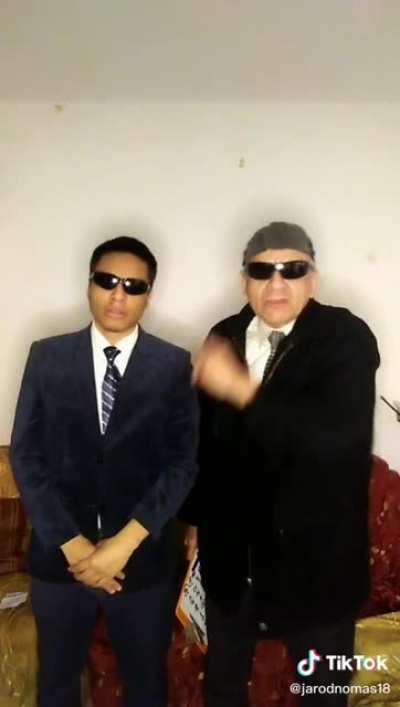 ALTO AHI... INSPECCI&Oacute;N DE FACHA 😎🤚
