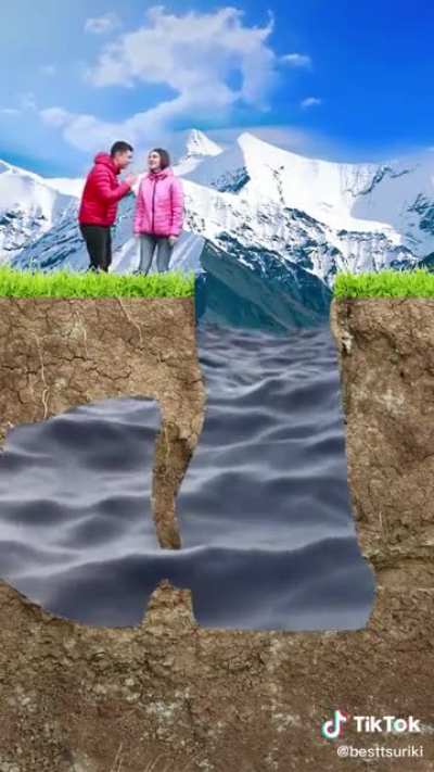Gotta do that mining